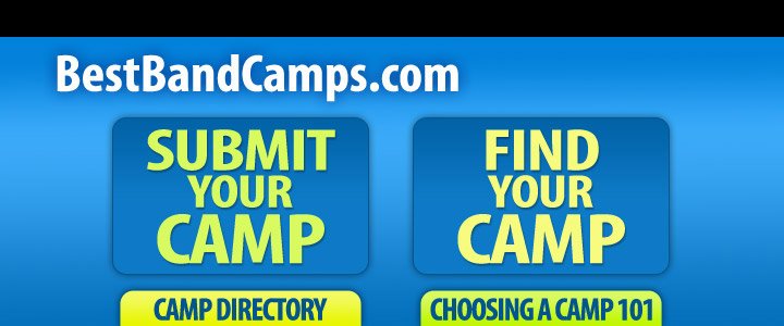 The Best Canada Band Summer Camps | Summer 2024 Directory of  Summer Band Camps for Kids & Teens